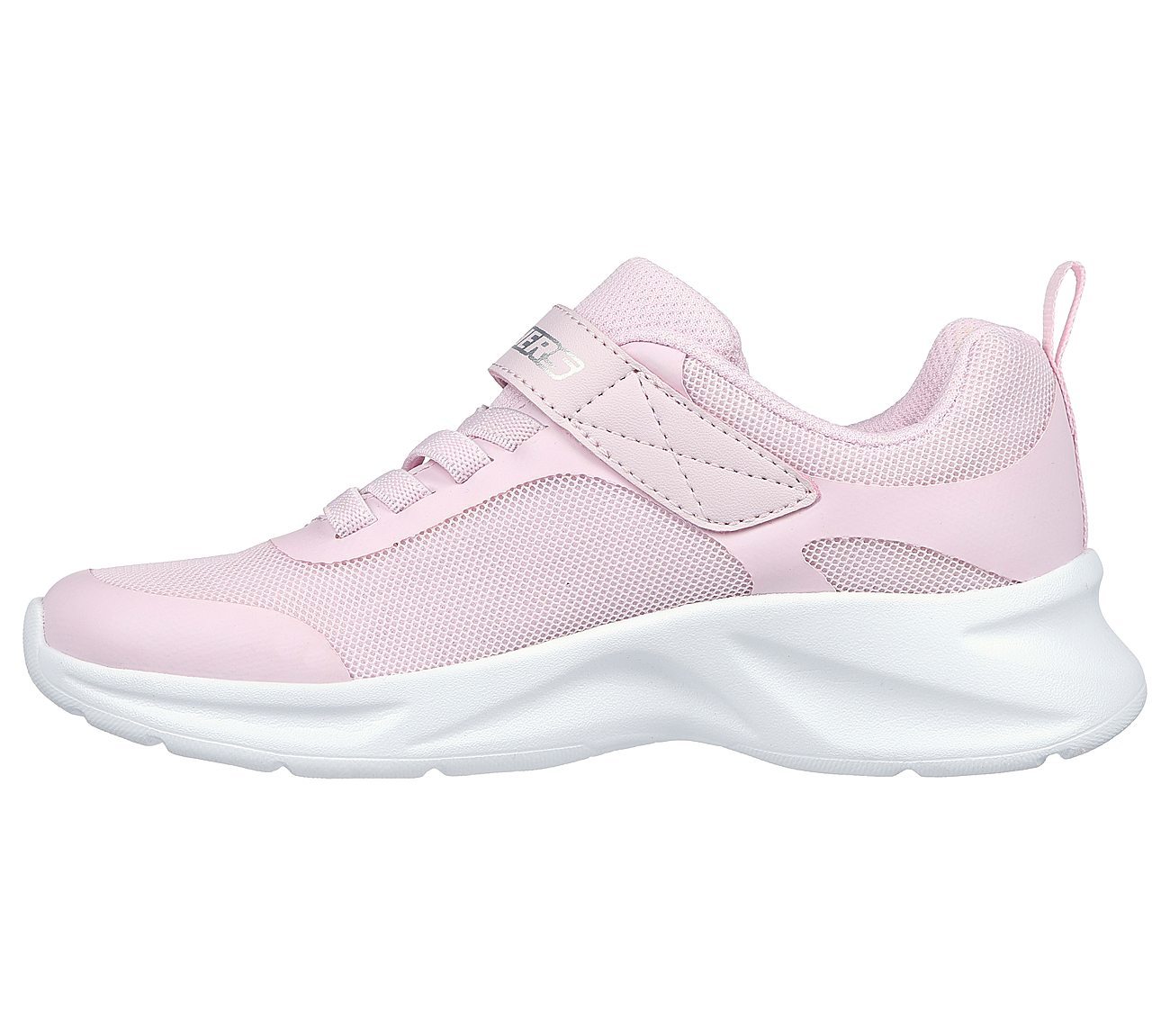 Skechers Παπούτσι για Κορίτσι - Dynamatic - 303552L-LTPK PINK - Image 2