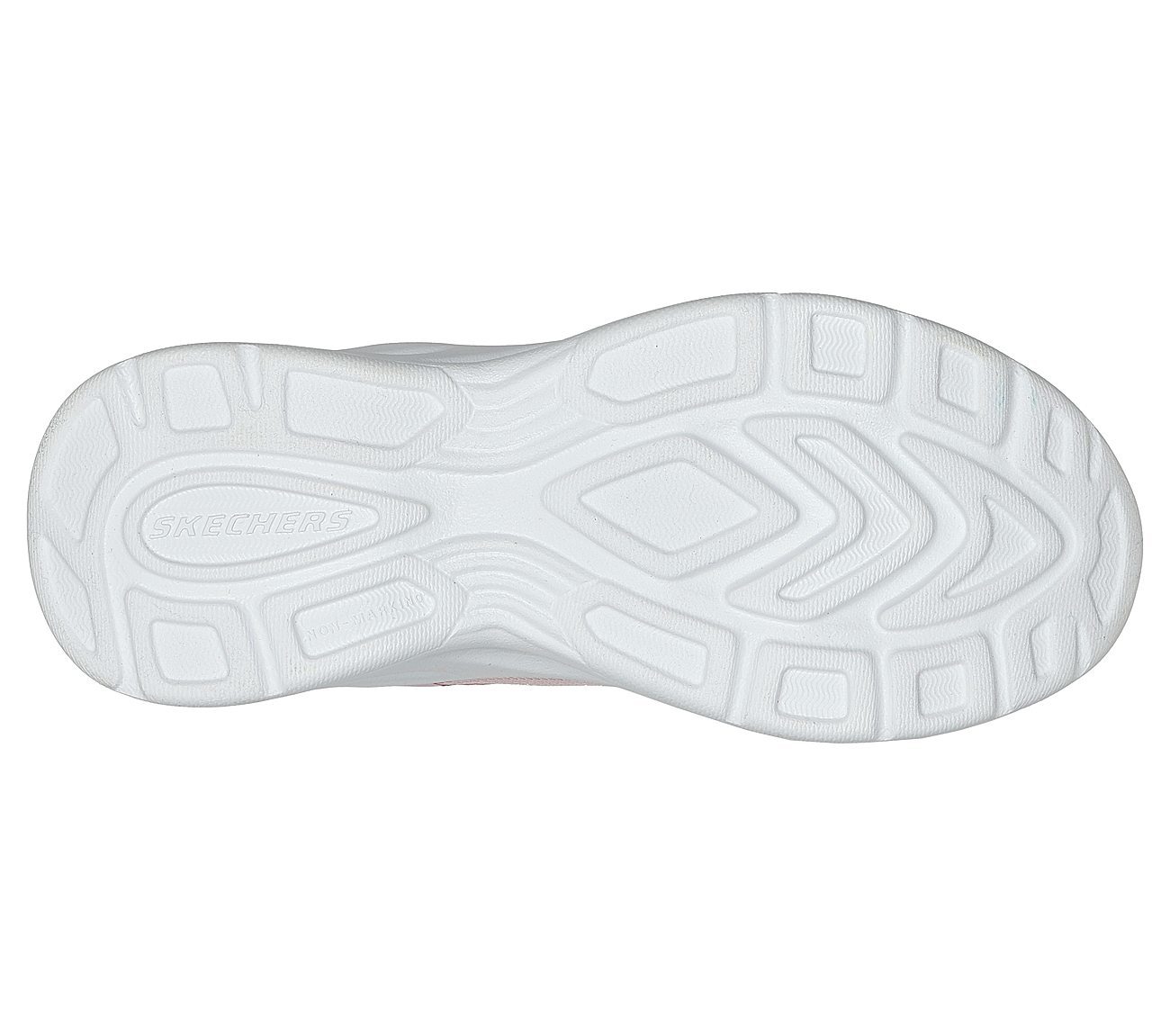 Skechers Παπούτσι για Κορίτσι - Dynamatic - 303552L-LTPK PINK - Image 3