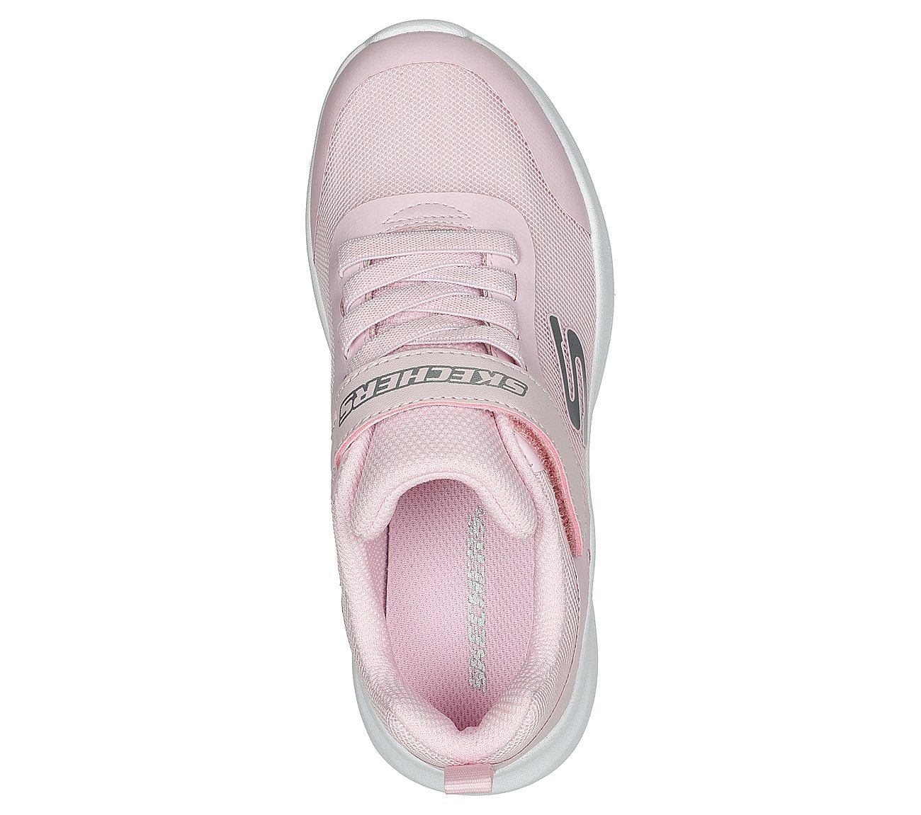 Skechers Παπούτσι για Κορίτσι - Dynamatic - 303552L-LTPK PINK - Image 4