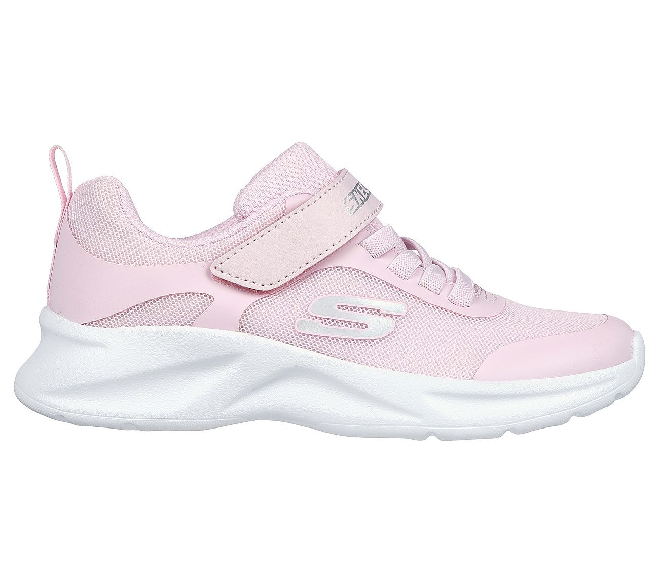 Skechers Παπούτσι για Κορίτσι - Dynamatic - 303552L-LTPK PINK - Image 5
