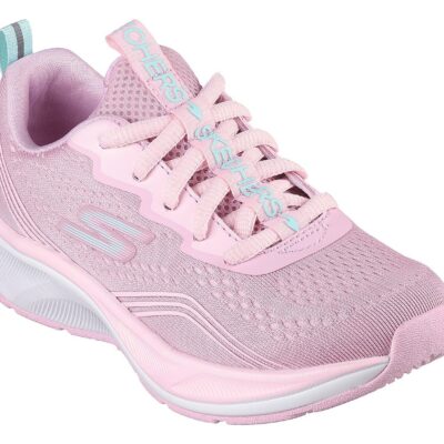 Skechers Παπούτσι για Κορίτσι - Elite Sport - Radiant Squad - 303651L-LTPK PINK