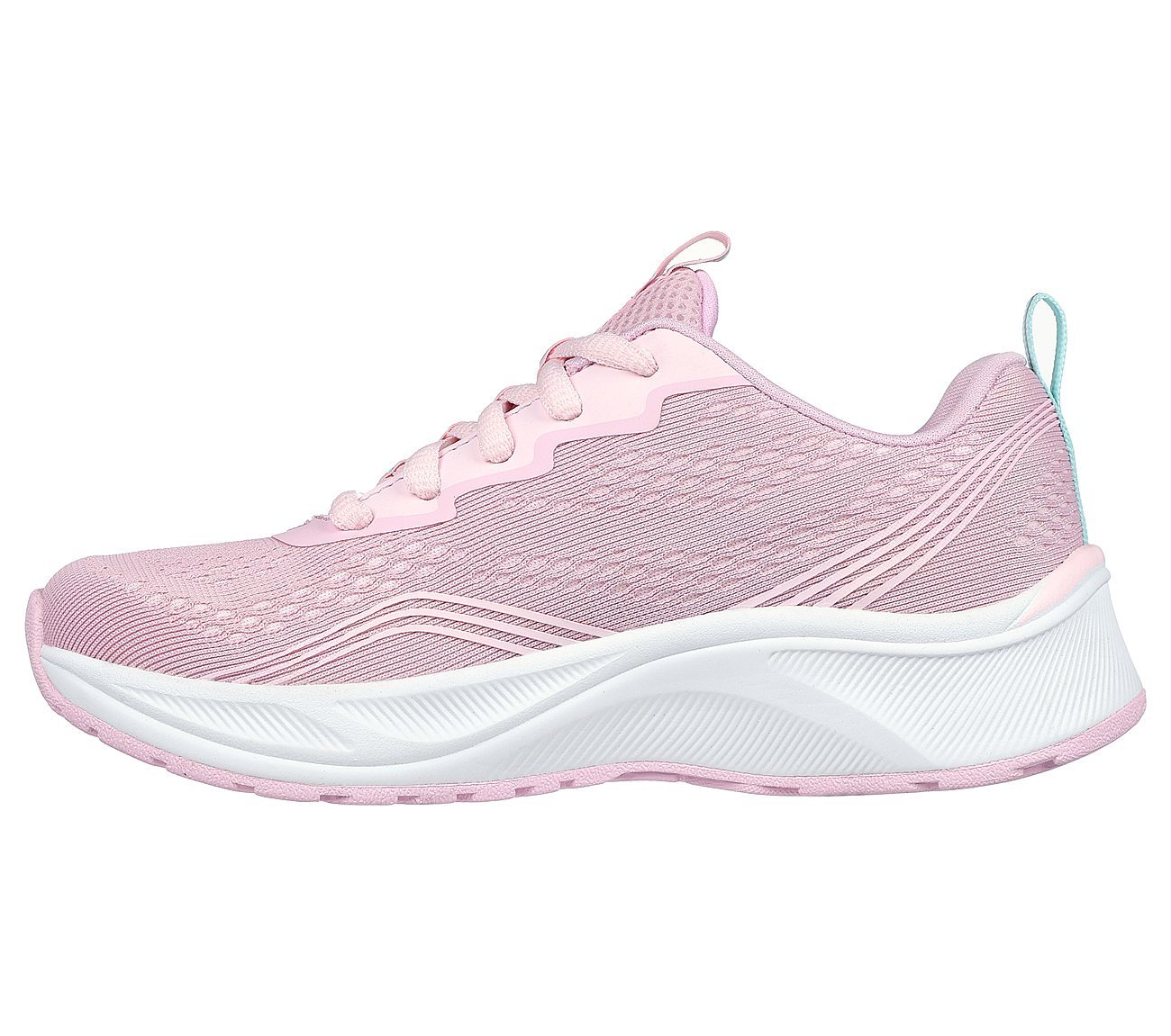 Skechers Παπούτσι για Κορίτσι - Elite Sport - Radiant Squad - 303651L-LTPK PINK - Image 2