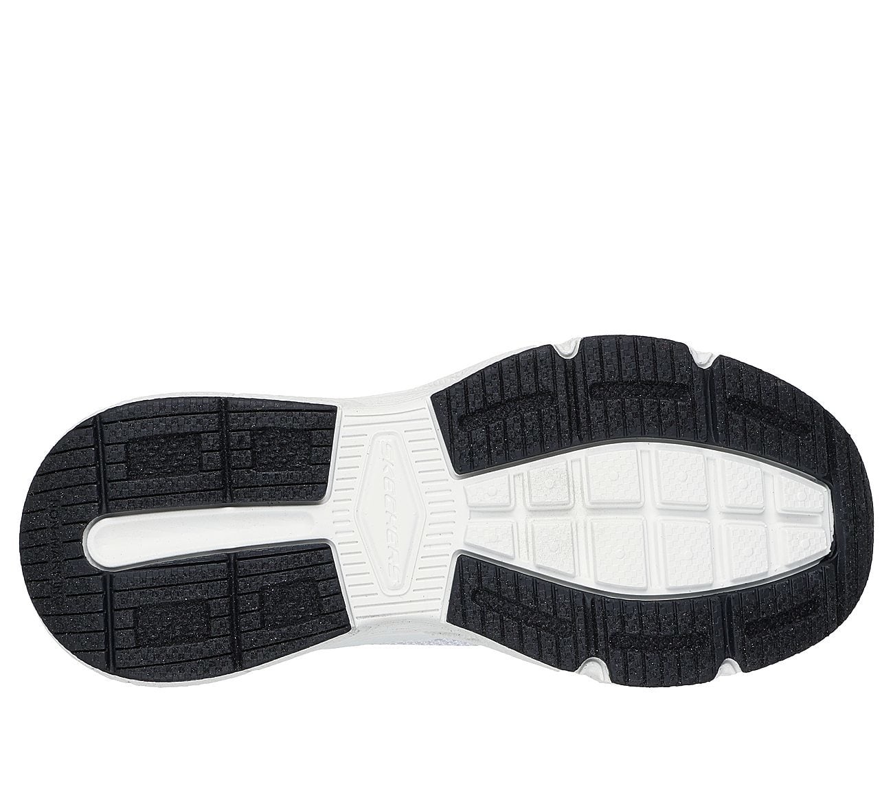 Skechers Παπούτσι Παιδικό Για Κορίτσι - Retro-Graph - 303692L-WSL - White - Image 4