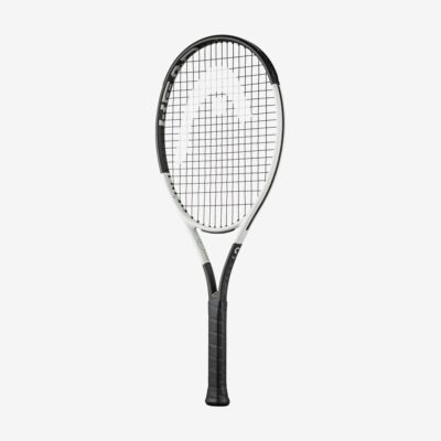 Head Ρακέτα Tennis Παιδική ( 9-11 ετών) - Speed JR 2024 - 3106048S00 - White