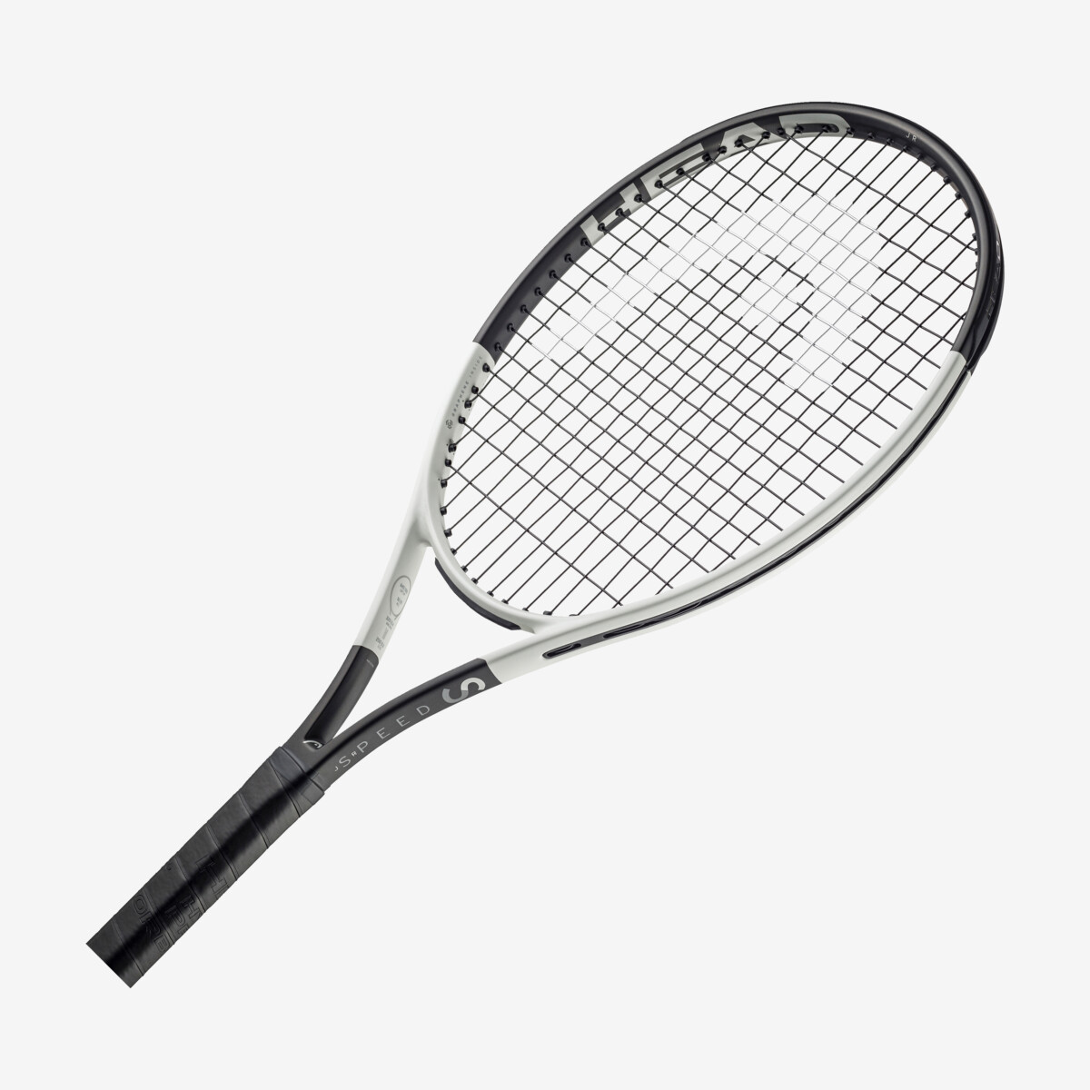 Head Ρακέτα Tennis Παιδική ( 9-11 ετών) - Speed JR 2024 - 3106048S00 - White - Image 2