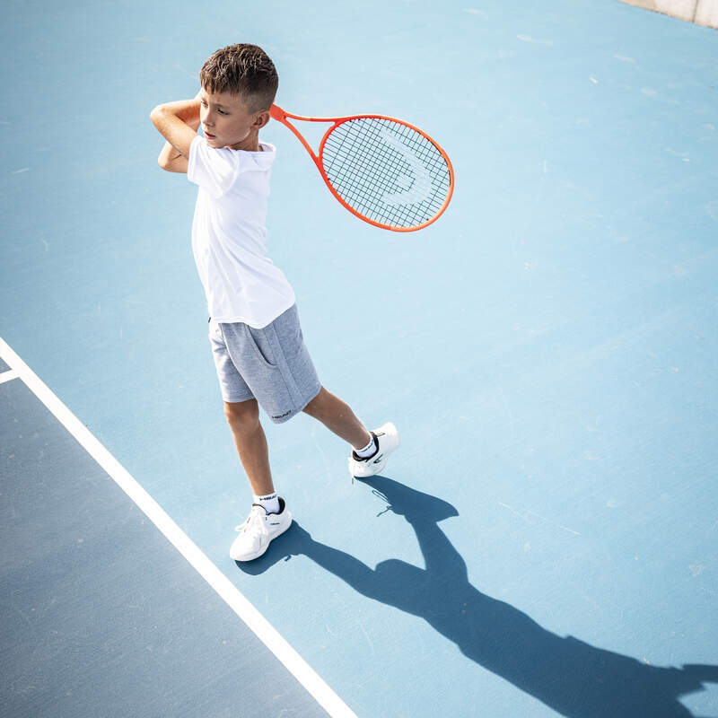 Head Παιδική Ρακέτα Tennis - Radical Jr 2025 - 3106086S00 - Red - Image 2
