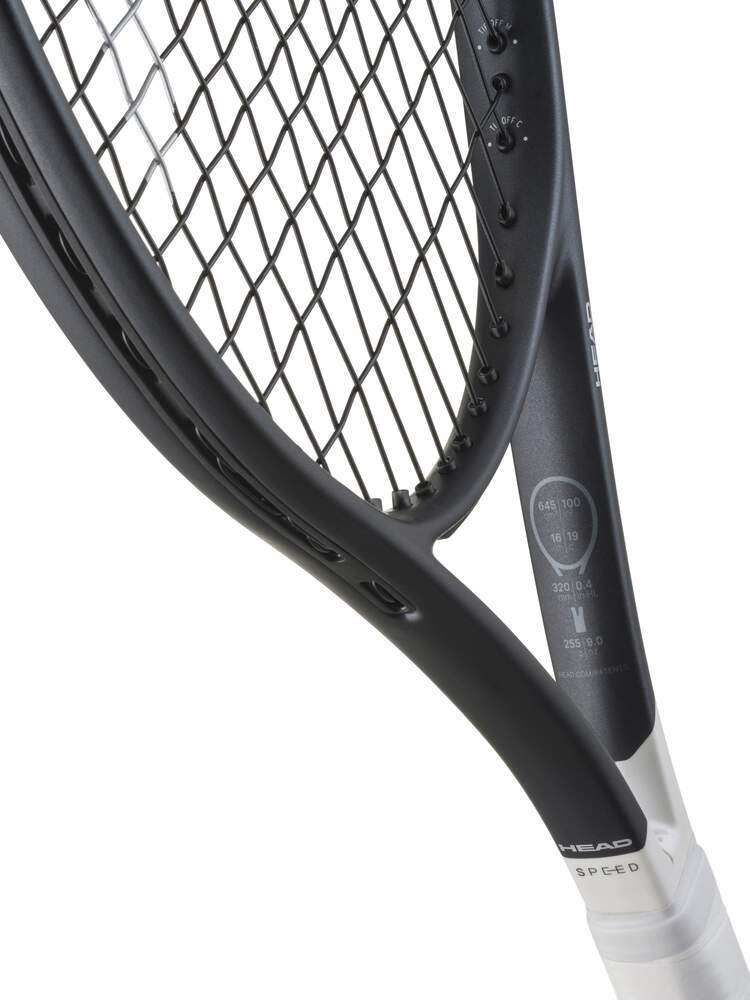 Head Παιδική Ρακέτα Tennis (9-11 ετών) - Speed Jr 2026 - 3106087S00 - Image 2