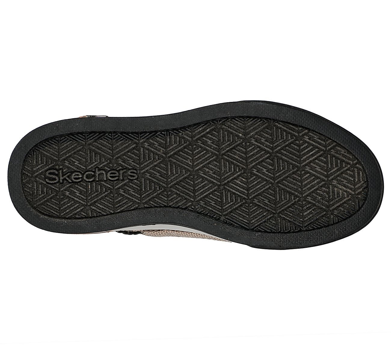 Skechers Παπούτσι για Κορίτσι - Shoutouts - Black - 310612L-BKRG - Image 3