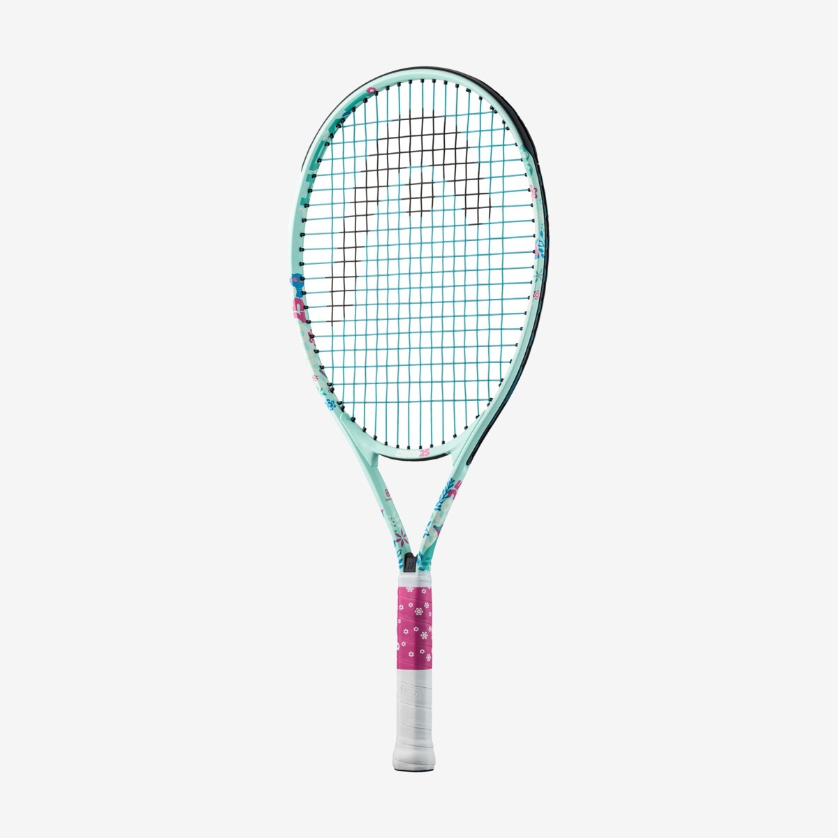 Head Ρακέτα Tennis Παιδική ( 8-10 ετών) - Coco 25 2024 S07 - 3106440 - Multi - Image 3