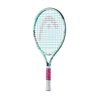 Head Ρακέτα Tennis Παιδική ( 4-6 ετών) - Coco 19 2024 S05 - 3106443 - Multi
