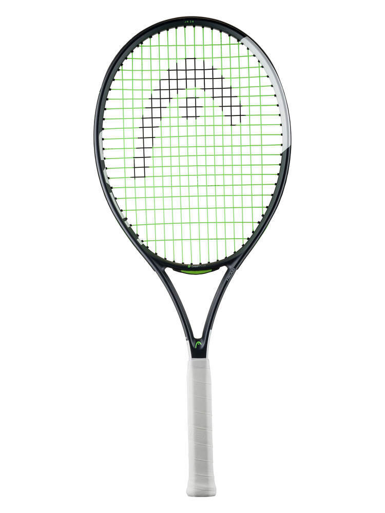 Head Παιδική Ρακέτα Tennis (9-11 ετών) - Ig Speed Jr26 SC00 - 3106465A - Image 2