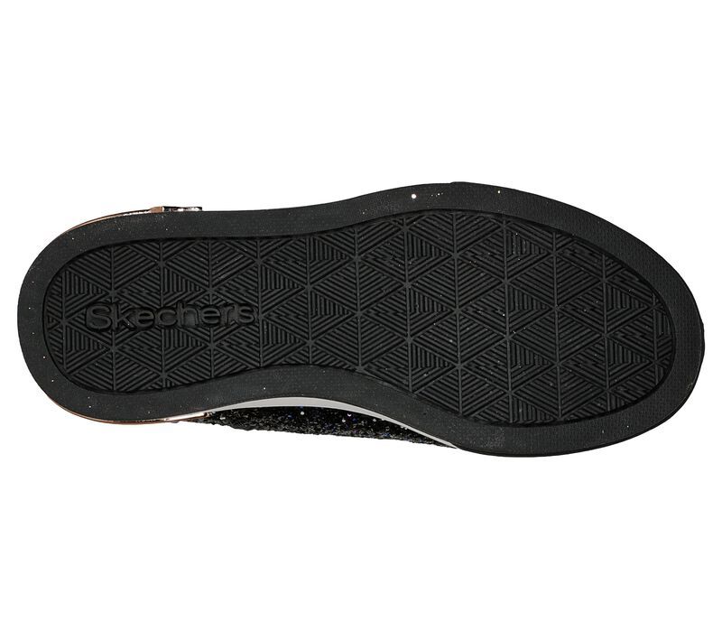 Skechers Παπούτσι για Κορίτσι - Shoutouts 2.0 Starry Glam - Black - 310650L-BLK - Image 3