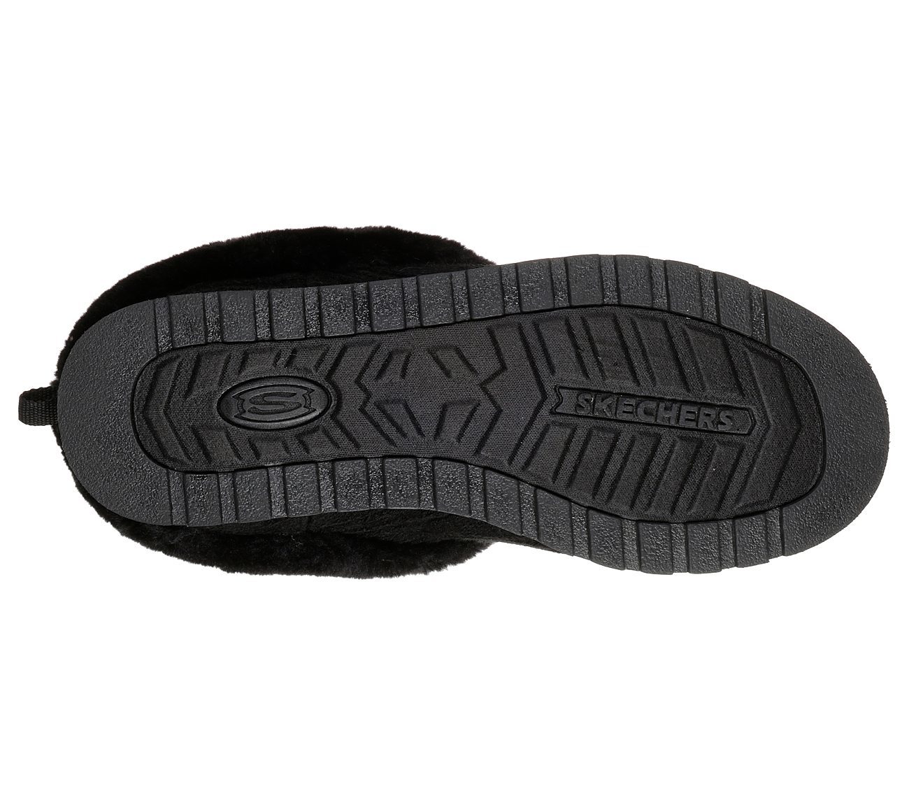 Skechers Παπούτσι Γυναικείο - BOBS Keepsakes - Ice Angel 31204-BBK - Black - Image 3