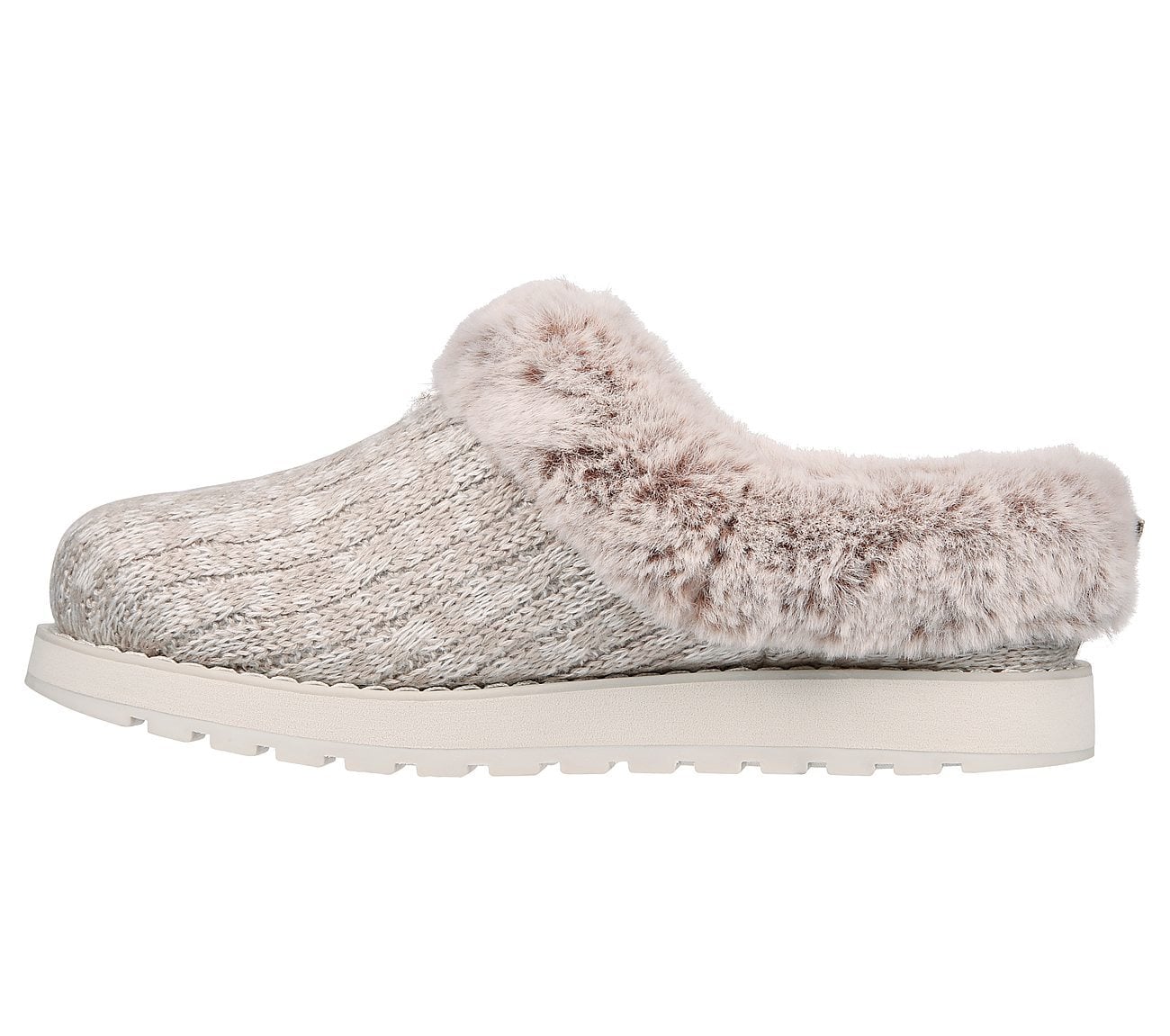 Skechers Παπούτσι Γυναικείο - BOBS Keepsakes - Ice Angel 31204-LTBR BROWN - Image 2