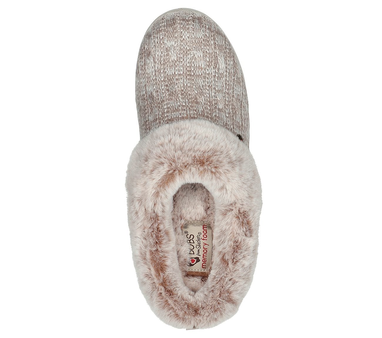 Skechers Παπούτσι Γυναικείο - BOBS Keepsakes - Ice Angel 31204-LTBR BROWN - Image 4