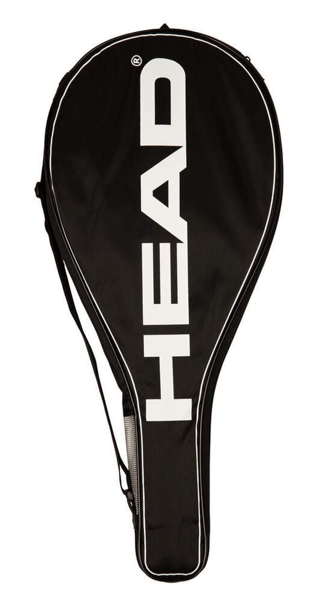 Head Θήκη Ρακέτας Tennis - Full Size - 3141020 - Black - Image 3