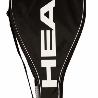 Head Θήκη Ρακέτας Tennis - Full Size - 3141020 - Black