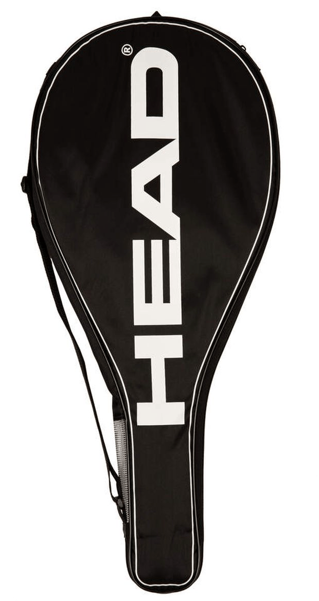 Head Θήκη Ρακέτας Tennis - Full Size - 3141020 - Black