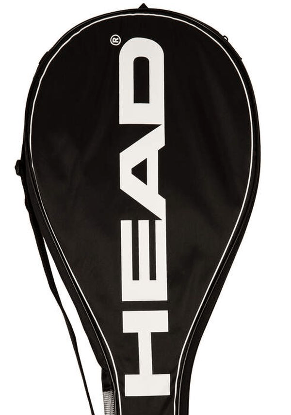 Head Θήκη Ρακέτας Tennis - Full Size - 3141020 - Black - Image 2