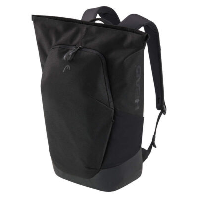Head Τσάντα Tennis - Pro X Backpack 25L BK - 3142058 - Black