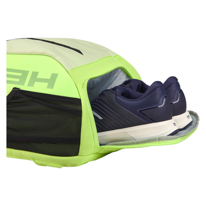 Head Τσάντα Tennis- Tour Backpack 25L - 3142063A - Lime - Image 2