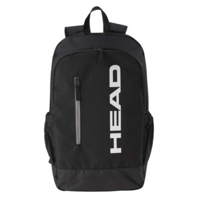 Head Τσάντα Tennis - Base Backpack BK - 3142068 - Black