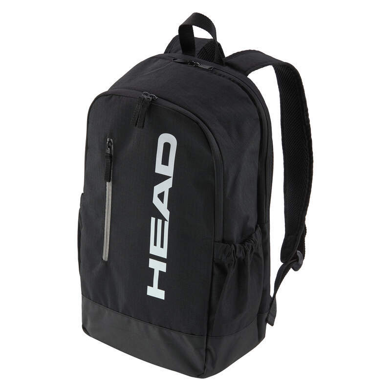 Head Τσάντα Tennis - Base Backpack BK - 3142068 - Black - Image 2