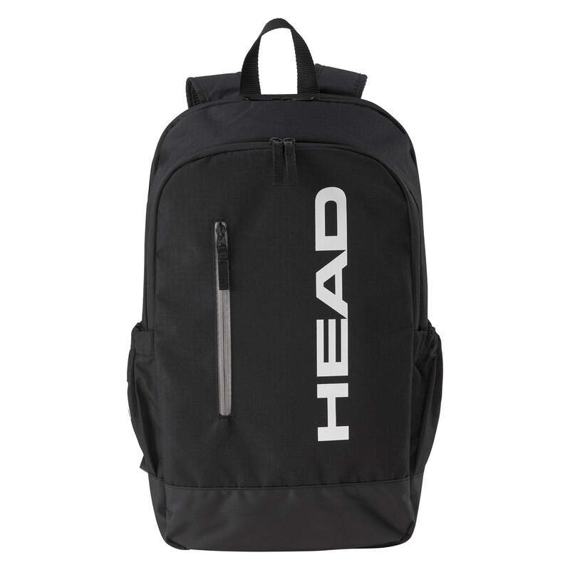 Head Τσάντα Tennis - Base Backpack BK - 3142068 - Black - Image 3