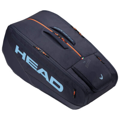 Head Τσάντα Tennis - Pro Racquet Bag Xl Nv - 3142080 - Blue