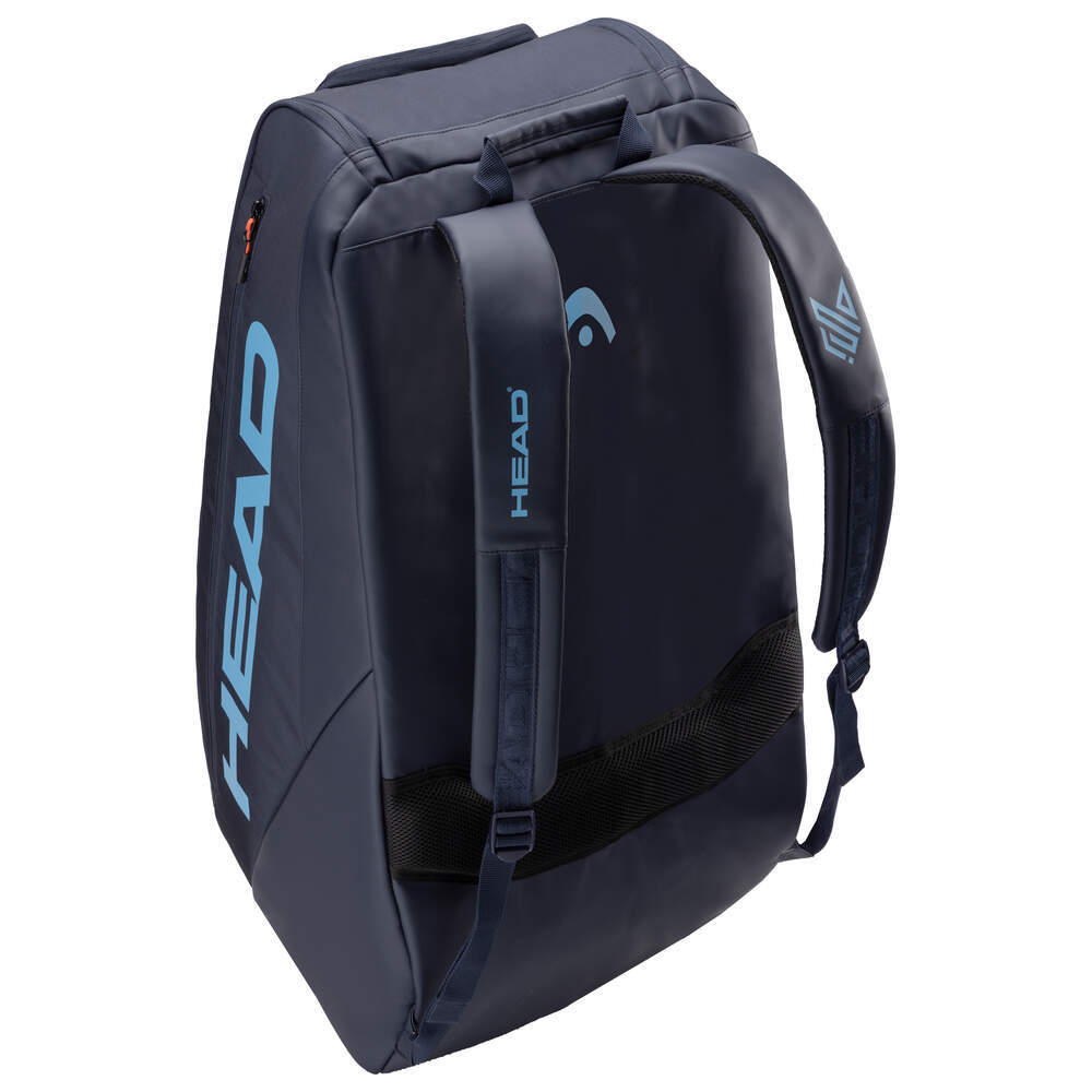 Head Τσάντα Tennis - Pro Racquet Bag Xl Nv - 3142080 - Blue - Image 3