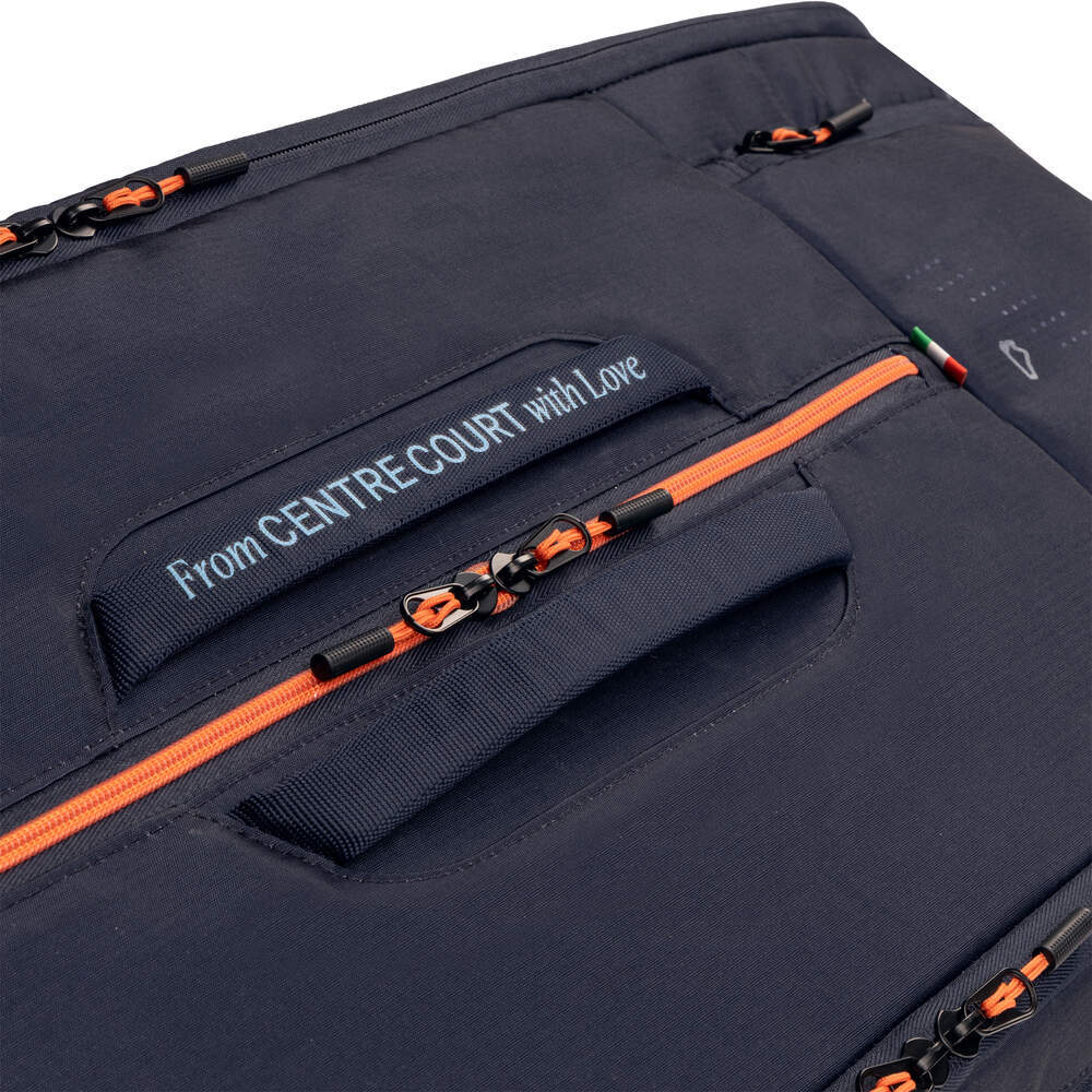 Head Τσάντα Tennis - Pro Racquet Bag Xl Nv - 3142080 - Blue - Image 4