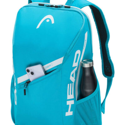 Head Τσάντα Tennis - Tour Backpack 25L Bl - 3142104B - Speed Blue