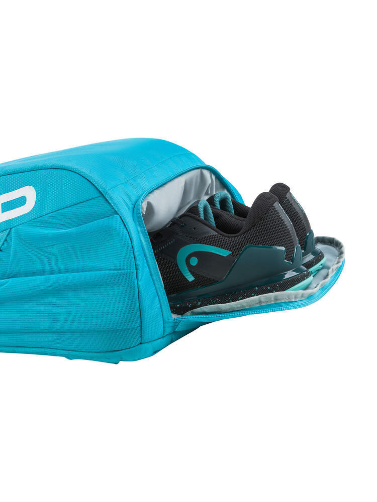 Head Τσάντα Tennis - Tour Backpack 25L Bl - 3142104B - Speed Blue - Image 3