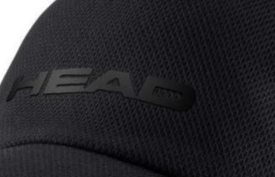 Head Καπέλο Tennis Unisex - Performance Cap BK - 3155215 - Black - Image 3