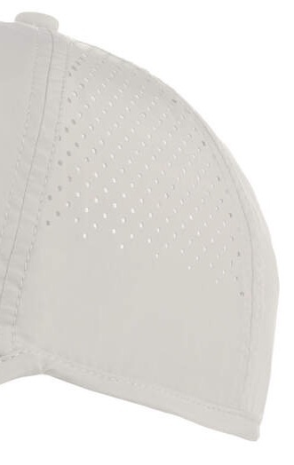 Head Καπέλο Tennis Unisex- Pro Player Cap WH 2025 - 3155223B - White - Image 2