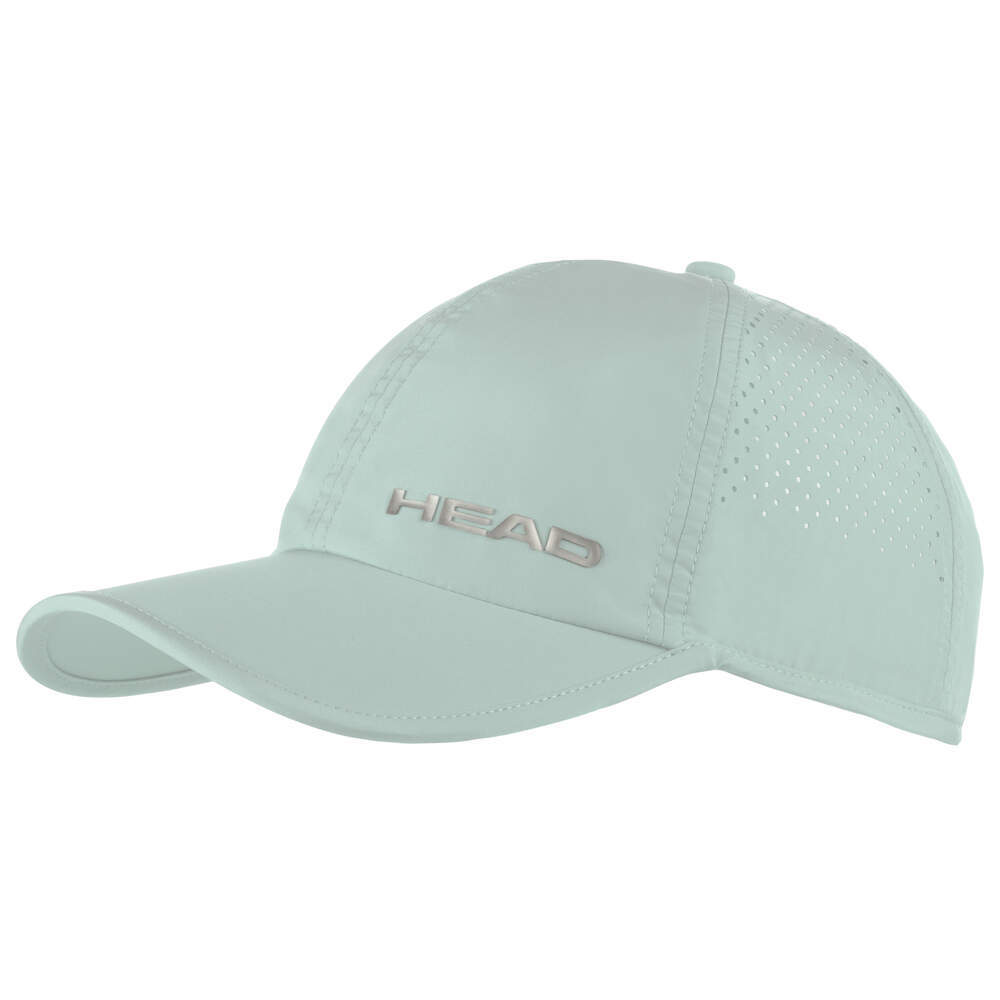 Head Καπέλο Tennis Unisex - Pro Player Cap AQ 2025 - 3155223D - Aqua - Image 3