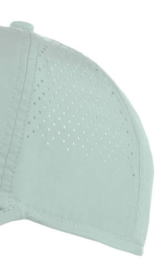 Head Καπέλο Tennis Unisex - Pro Player Cap AQ 2025 - 3155223D - Aqua - Image 2