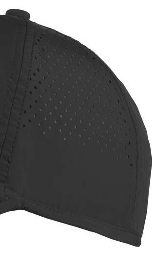 Head Καπέλο Tennis Unisex - Pro Player Cap BK 2025 - 3155223 - Black - Image 2