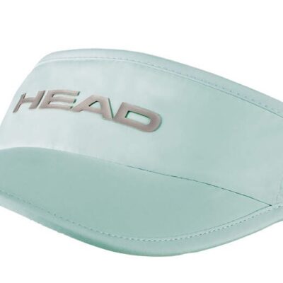 Head Καπέλο Tennis Unisex - Pro Player Visor AQ 2025 - 3155224B - Aqua