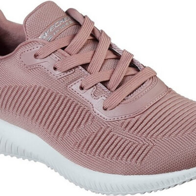 Skechers Παπούτσι Γυναικείο -Bobs Sport Squad - Tough Talk 32504-BLSH