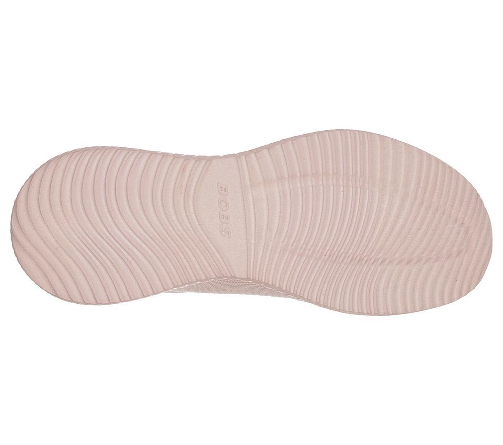 Skechers Παπούτσι Γυναικείο -Bobs Sport Squad - Tough Talk 32504-PNK Pink - Image 2