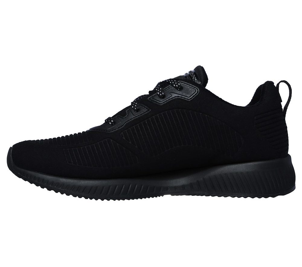 Skechers Παπούτσι Bobs Sport Squad - Team Bobs 32505-ΒΒΚ Black - Image 3