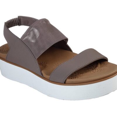 Skechers Σανδάλια Πέδιλα  Γυναικεία - Womens SUMMER ROSE - SHEER GRACE 33249-TPE