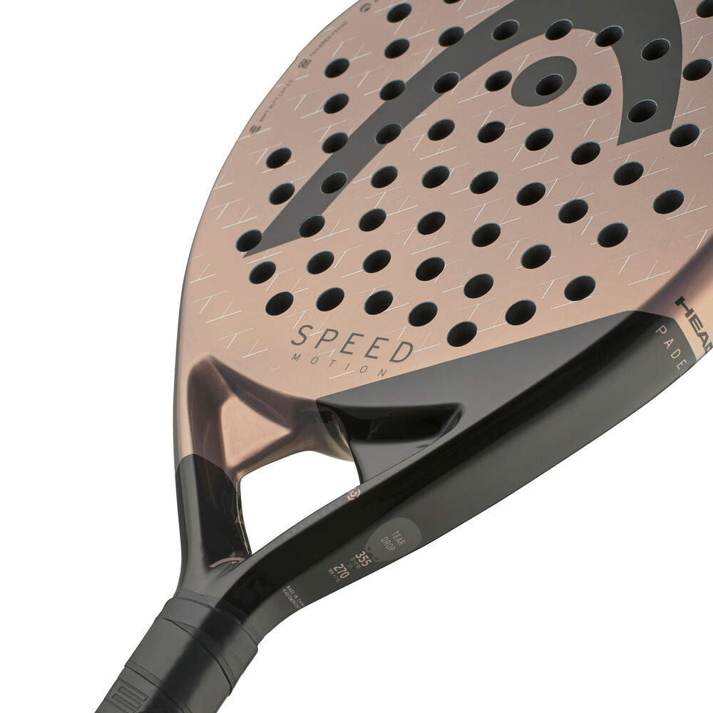 Head Ρακέτα Padel - Speed Motion 2025 - 3403193 - Image 3
