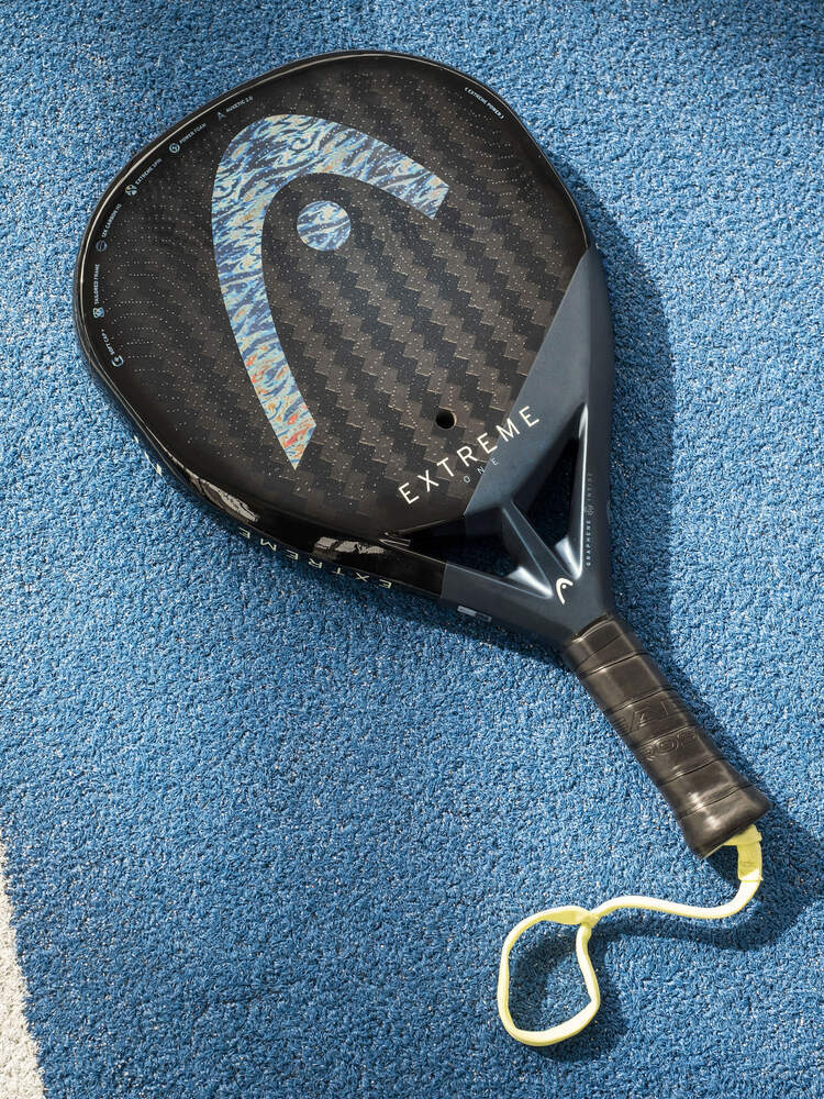 Head Ρακέτα Padel - Extreme One 2025 - 3403231 - Image 2