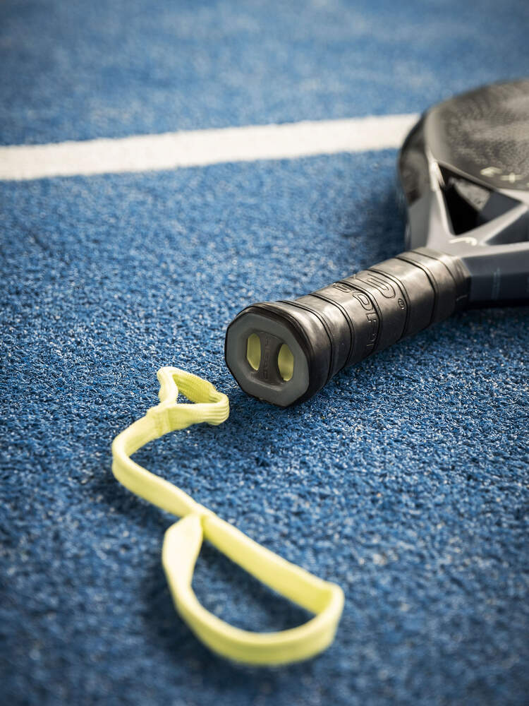Head Ρακέτα Padel - Extreme One 2025 - 3403231 - Image 3
