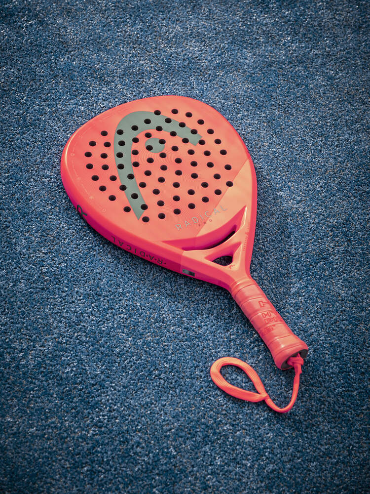 Head Ρακέτα Padel - Radical Pro 2026 - 3403235 - Image 3