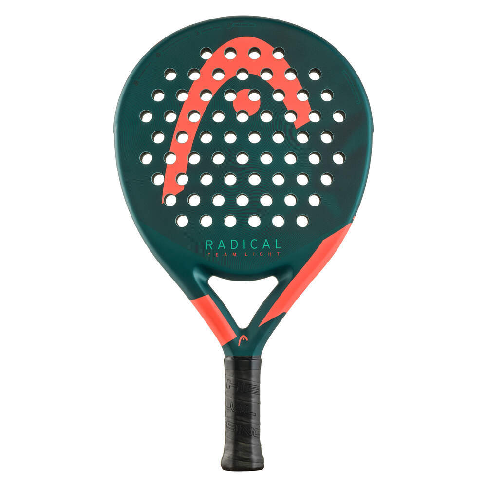 Head Ρακέτα Padel - Radical Team Light 2026 - 3403238 - Image 2