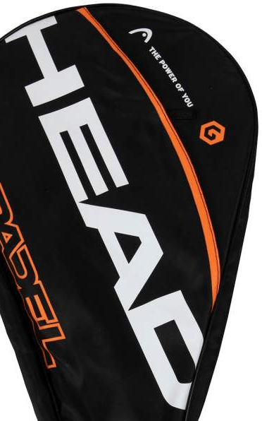 Head Θήκη για ρακέτα Padel - CCT Cover Τσάντα - 3403801 - Image 2