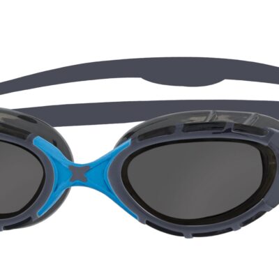 Zoggs Γυαλάκια κολύμβησης - Predator Flex - 3600020 - Black